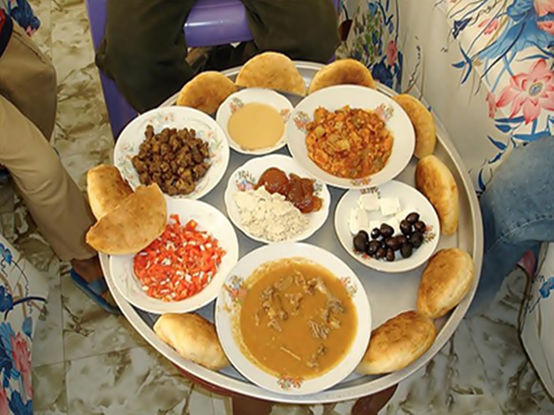 شهر رمضان في السودان: عادات وتقاليد فريدة